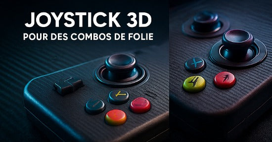 Console Portable X6